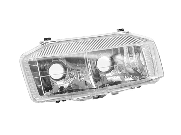 AF18 ディオ 外装 ヘッドライト dio 楽天市場】ホンダ ライブディオ AF34/AF35 2型 ヘッドライトAssy 後期