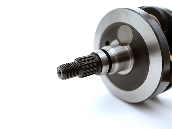 NSR80.CRM80 シリンダー＆ピストンセット KITACO（キタコ） NSR80/CRM80用 ピストンキット(ピストン径φ13) 0.25