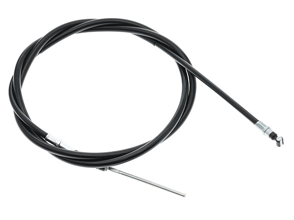アドレス125 ブレーキワイヤー アドレス125 DT11A リアブレーキワイヤー ブレーキ ケーブル 58510