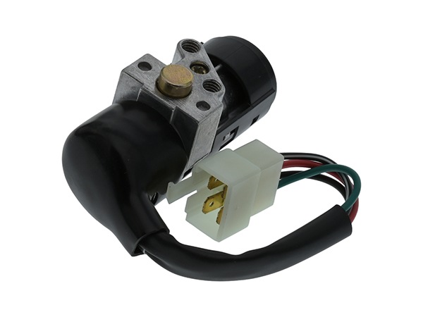 リード50 AF20 リード90 HF05 キーセット 4PINカプラタイプ メイン