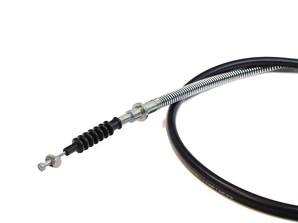 ケーブルクラッチホース に適合するカワサキ Z650 Z 650 2017 2018 2019 オートバイ用コントロールワイヤー ク Z900RS  クラッチワイヤー 80mmショート. | ハンドル＆ブレーキ関連 | ウッドストック woodstock | バイク パーツ・カスタムショップ クラッチケーブル オートバイクラッチコントロールケーブルラインワイヤー に適合するカワサキ Z650 2017 2018 2019