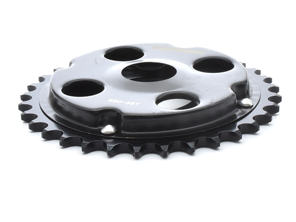 レブル250 MC13 フロント リア スプロケットセット 520サイズ 520-32T