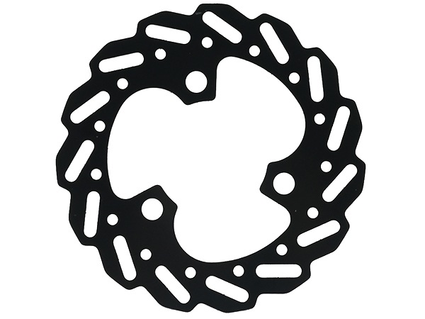 スーパーDIO ZX ライブDIO ZX ディオZX AF28 AF35 AF56 AF57 160mm