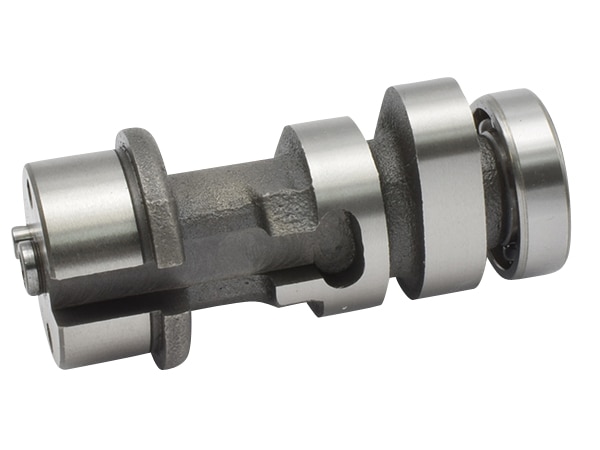 NX400 FALCON XR用の400cc 4Tエンジンと互換性のあるオートバイカム