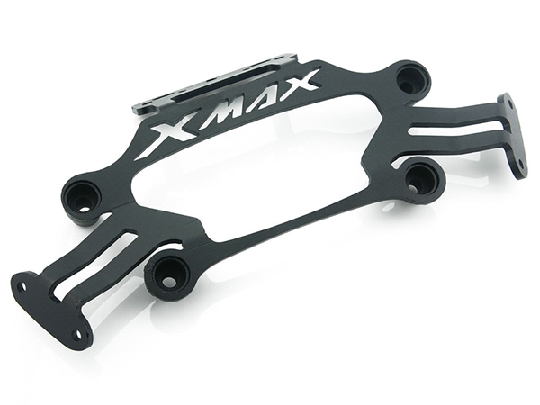 XMAX X-MAX250 XMAX300 ミラーリプレイスキット ミラーセット
