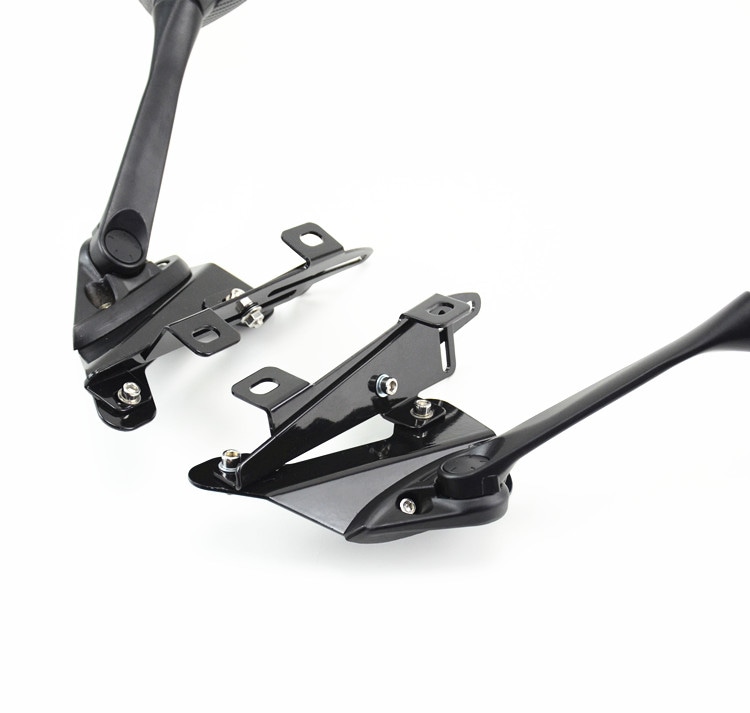 NMAX125 (SE86J/SED6J) / NMAX155（SG50J）カウルミラー リプレイス