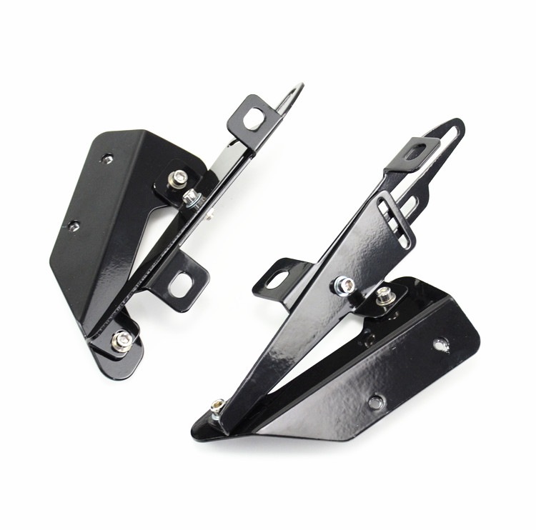 NMAX125 (SE86J/SED6J) / NMAX155（SG50J）カウルミラー リプレイス
