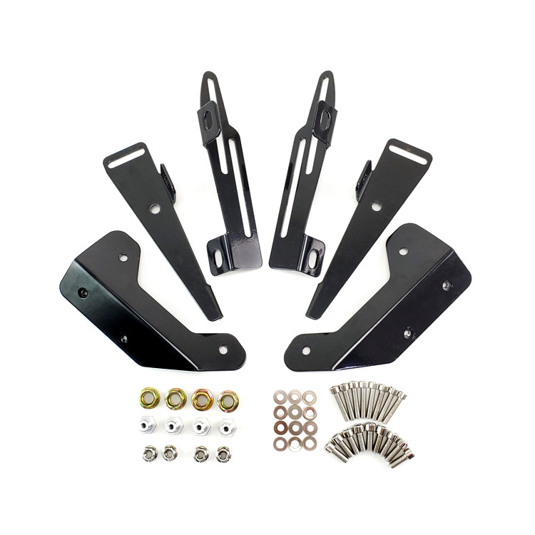 NMAX125 (SE86J/SED6J) / NMAX155（SG50J）カウルミラー リプレイス