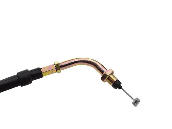 その他 24 1月6日出荷】POSH SR400/SR500 ブラックラベル タコメーターケーブル