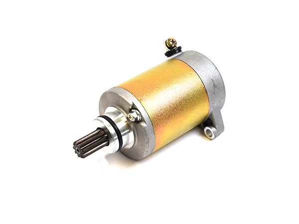 セルモーター ヴェクスター125 ヴェクスター150 VECSTAR スターター セルモーター ヴェクスター125 ヴェクスター150 VECSTAR スターター
