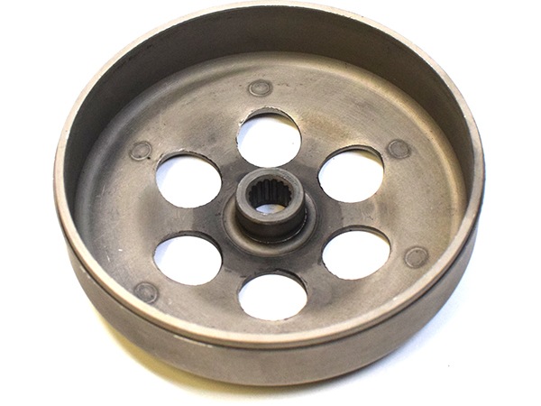 BW'S100 4VP SB021 グランドアクシス100 SB01J SB06J クラッチシュー