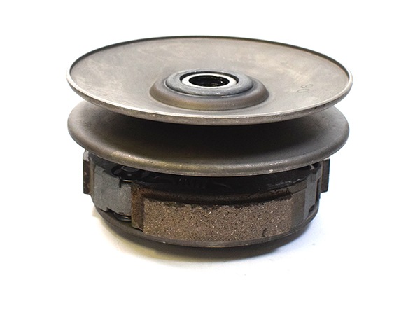 BW'S100 4VP SB021 グランドアクシス100 SB01J SB06J クラッチシュー