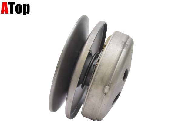PCX125 JF81 PCX150 KF30 クラッチ トルクカム アウター ハウジング