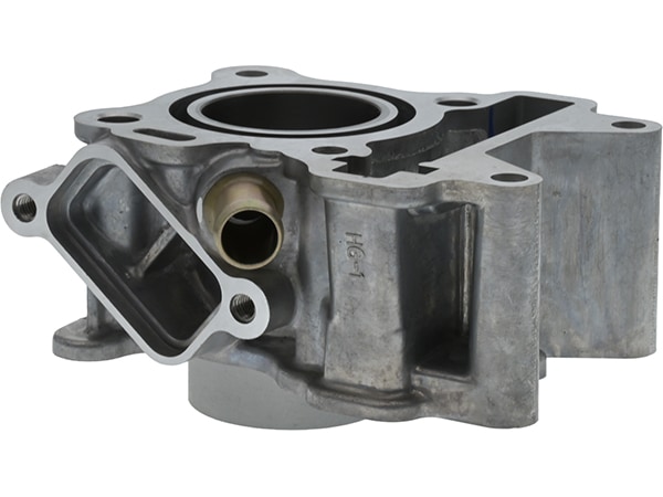 VOX50 ボックス SA31J SA52J 4スト ビーノ ジョグ JOG ZR SA26J SA36J SA39J SA56J ボアアップキット 42mm 約60cc 社外品 カスタム パーツ