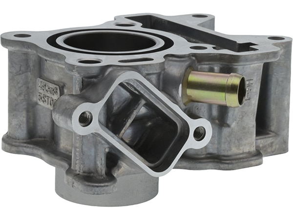 VOX50 ボックス SA31J SA52J 4スト ビーノ ジョグ JOG ZR SA26J SA36J SA39J SA56J ボアアップキット 42mm 約60cc 社外品 カスタム パーツ