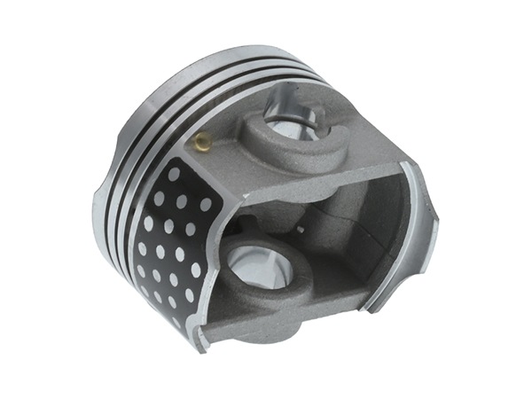 VOX50 ボックス SA31J SA52J 4スト ビーノ ジョグ JOG ZR SA26J SA36J SA39J SA56J ボアアップキット 42mm 約60cc 社外品 カスタム パーツ