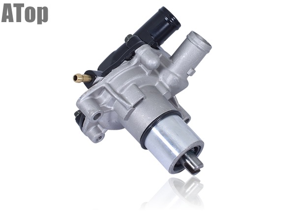 ホーネット250 MC31 HORNET250 ウォーターポンプ 19200-KEA-750互換