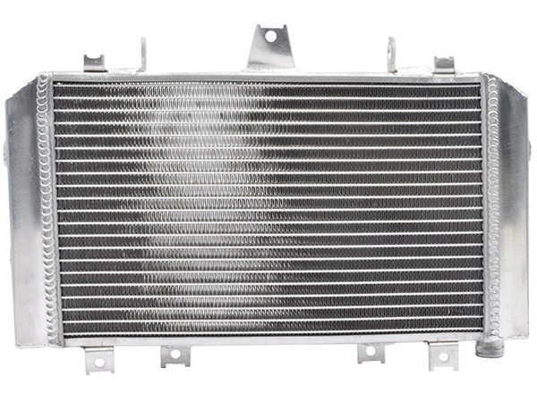 ZRX1100 ZRX1200 社外品 アルミラジエーター 39060-1176互換 カスタム