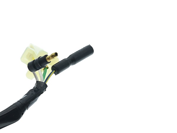 スーパーカブ110 クロスカブ110 JA10 社外品 ジェネレーターステーター