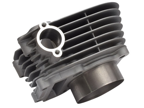 セロー225 ボアアップシリンダーキット 71mm 約230cc 223cc→230cc