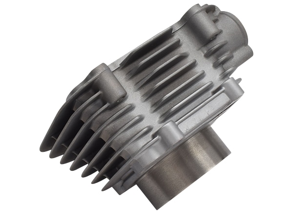 セロー225 ボアアップシリンダーキット 71mm 約230cc 223cc→230cc