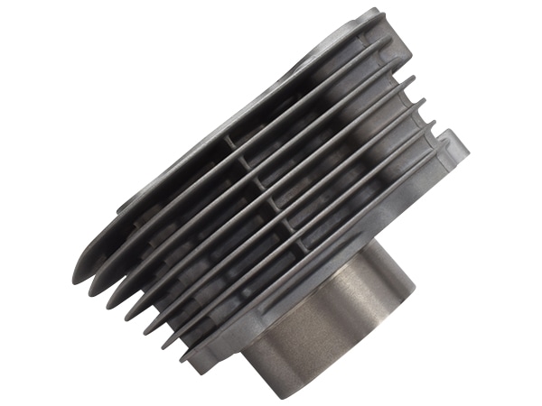 セロー225 ボアアップシリンダーキット 71mm 約230cc 223cc→230cc
