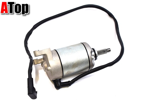 HONDA CB400T セルモーター ホンダ [M-250418-26] HONDA CB400T セル