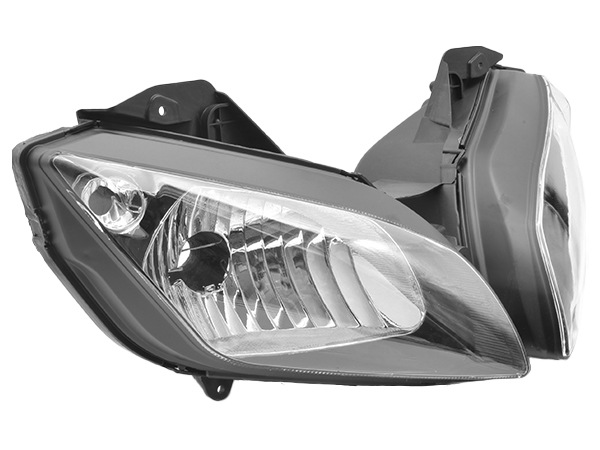 新品 YZF-R15 R-15 ME11CK 社外品 ヘッドライトユニット ヘッドライト