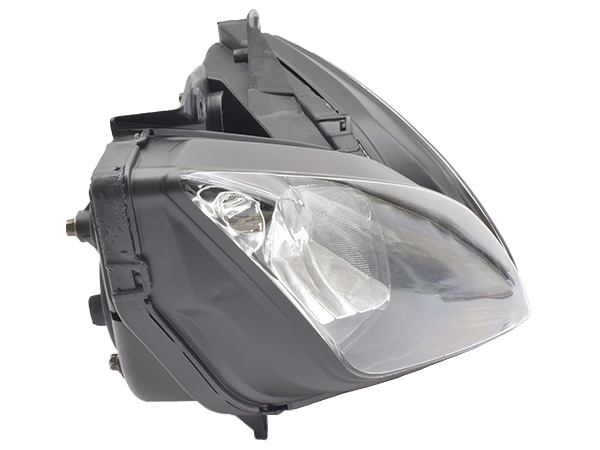 新品 YZF-R15 R-15 ME11CK 社外品 ヘッドライトユニット ヘッドライト