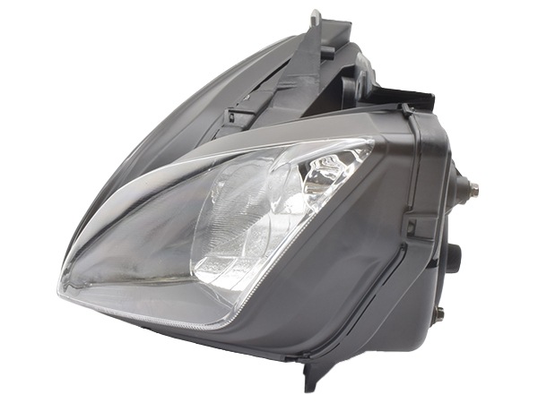 新品 YZF-R15 R-15 ME11CK 社外品 ヘッドライトユニット ヘッドライト