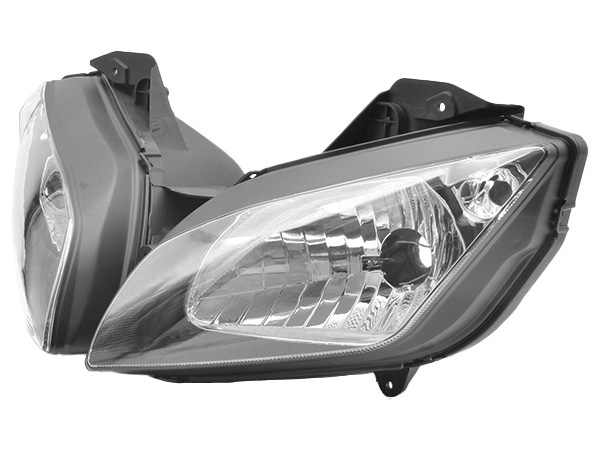 新品 YZF-R15 R-15 ME11CK 社外品 ヘッドライトユニット ヘッドライト