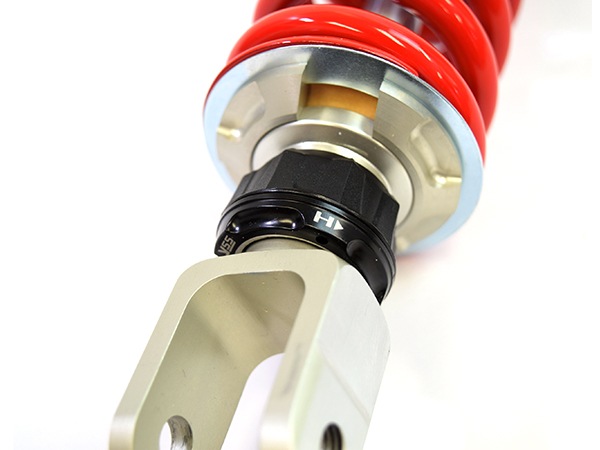 crm50 YSSガスショック　リア YSS リアサスペンション CRM50 専用 ガスショック MZシリーズ 355mm