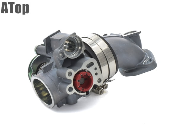 NMAX125 NMAX155 SE86J SED6J SG50J ビックスロットルボディ 32mm 32φ
