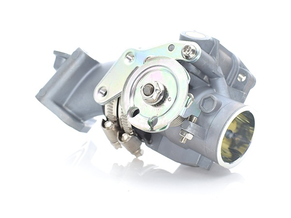 NMAX125 NMAX155 SE86J SED6J SG50J ビックスロットルボディ 32mm 32φ
