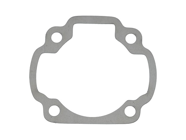 BWS100 56mmシリンダー用 アルミ ベースガスケット 1.0mm 圧縮調整 再使用可能 補修用 カスタム パーツ