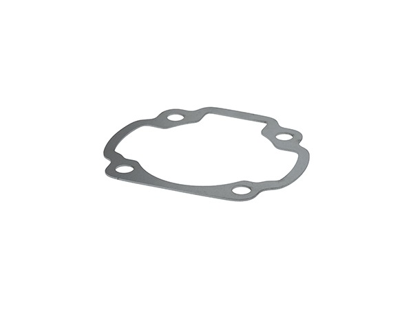 BWS100 56mmシリンダー用 アルミ ベースガスケット 1.0mm 圧縮調整 再使用可能 補修用 カスタム パーツ
