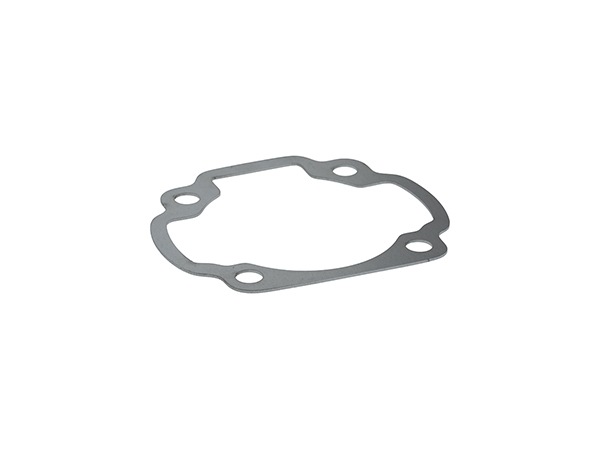 BWS100 56mmシリンダー用 アルミ ベースガスケット 1.0mm 圧縮調整 再使用可能 補修用 カスタム パーツ