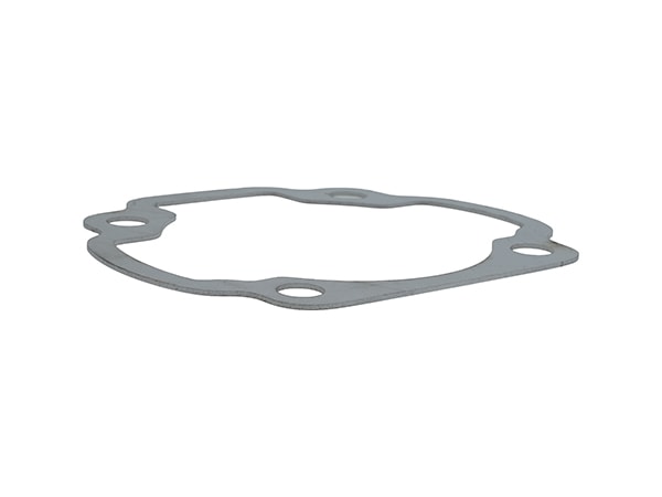 BWS100 56mmシリンダー用 アルミ ベースガスケット 1.0mm 圧縮調整 再使用可能 補修用 カスタム パーツ