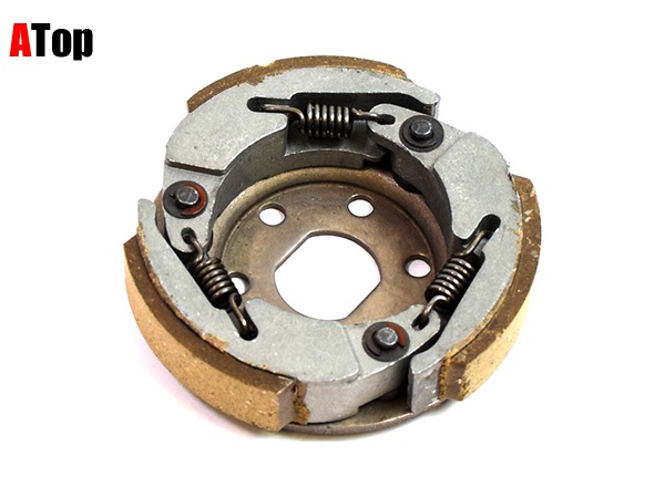 リード90 クラッチシュー HF05 ジョーカー90 ブロード90 キャビーナ90