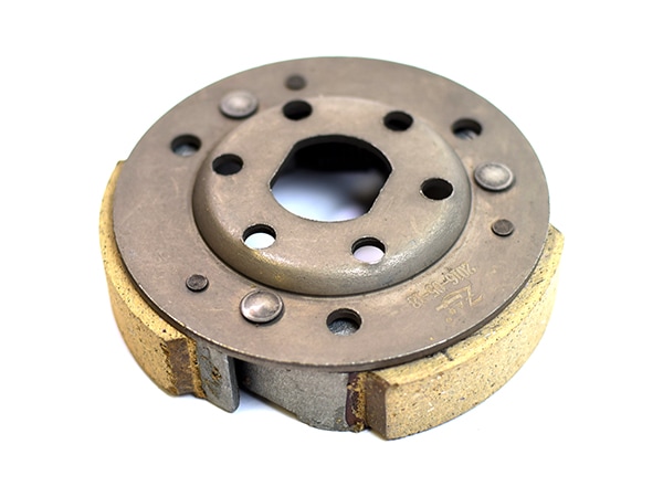 リード90 クラッチシュー HF05 ジョーカー90 ブロード90 キャビーナ90