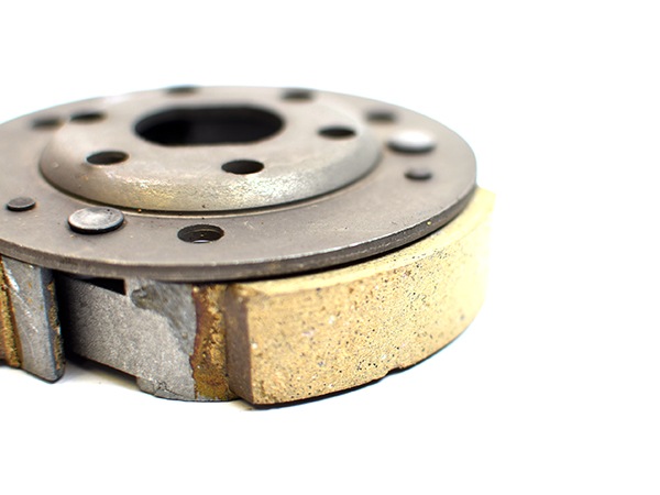 リード90 クラッチシュー HF05 ジョーカー90 ブロード90 キャビーナ90