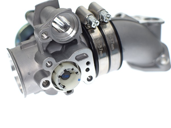 GRS18 スロットルボディ NMAX125 NMAX155 SE86J SED6J SG50J ビックスロットルボディ 34mm 34φ