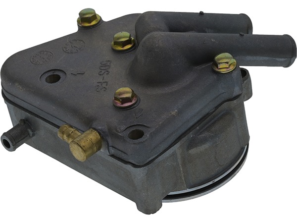 マジェスティ125 5CA/5CAE ウォーターポンプ ASSY 社外品 純正互換 5DS-E2420-00 冷却水 ポンプ 交換用 補修用 カスタム パーツ