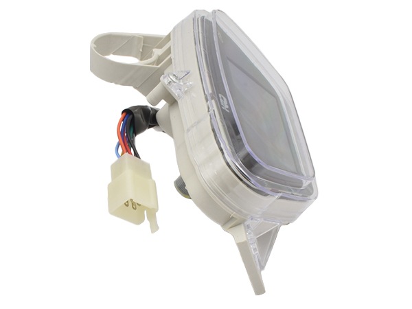 DIO AF17 AF18 ディオ Gダッシュ 用 デジタル スピードメーター