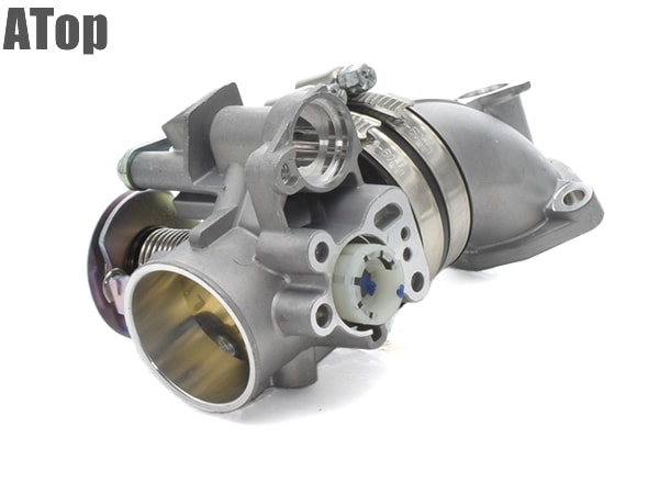 NMAX125 NMAX155 SE86J SED6J SG50J ビックスロットルボディ 36mm 36φ カスタム パーツ