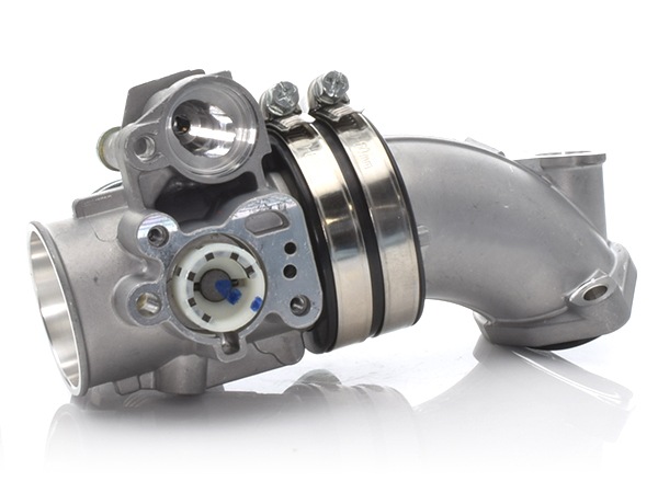 NMAX125 NMAX155 SE86J SED6J SG50J ビックスロットルボディ 36mm 36φ カスタム パーツ