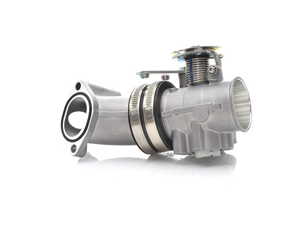 NMAX125 NMAX155 SE86J SED6J SG50J ビックスロットルボディ 36mm 36φ カスタム パーツ