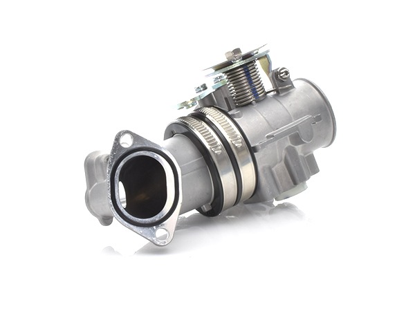 NMAX125 NMAX155 SE86J SED6J SG50J ビックスロットルボディ 36mm 36φ カスタム パーツ