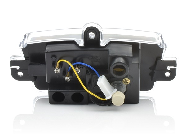 NEWカラー】JOG ZR Z デジタルメーター ジョグ 3YJ 3KJ バイク用