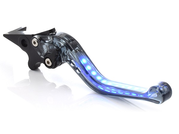 PCX125 PCX150 PCX160 LED内蔵ブレーキレバーセット シーケンシャルウインカー内蔵 JF28 JF56 JF81 KF12 KF18 KF30 カスタム パーツ